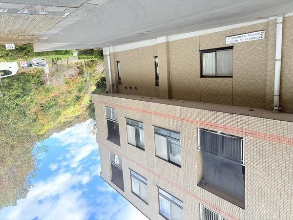 特別養護老人ホームぬまづホーム（常勤）の介護福祉士求人の写真