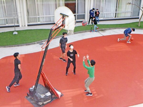 社会福祉法人永耕会　福祉型障害児入所施設 光海学園（常勤）の支援員求人メイン写真2