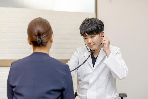 ミル在宅クリニック鎌ヶ谷（常勤アルバイト）  の医療事務求人メイン写真3