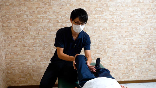 リボン結訪問看護ステーション江戸川（パート）の理学療法士求人メイン写真3