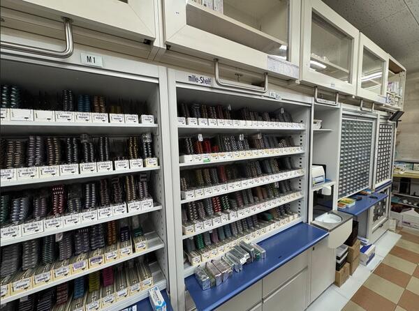 ヒロ調剤薬局（パート）の薬剤師求人メイン写真2