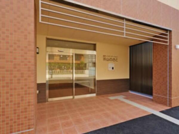 介護医療院 茶山のさと（通所/パート）の介護職求人メイン写真3