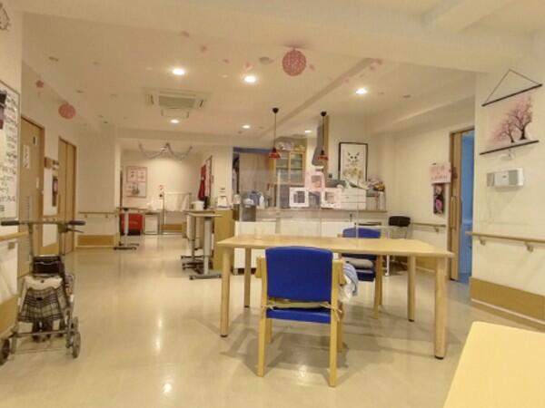 グループホームふるさと桜(常勤)の介護福祉士求人の写真