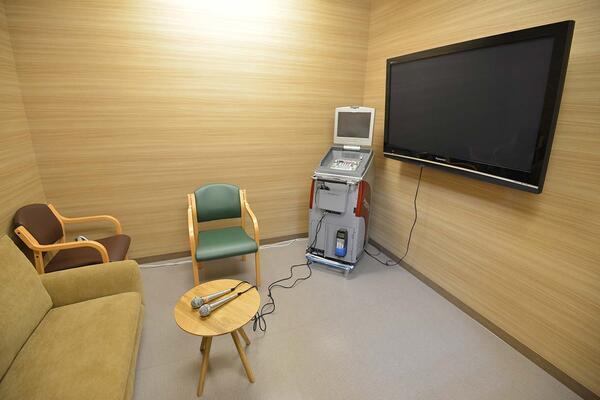 特別養護老人ホームみどり園（パート）  の准看護師求人メイン写真3