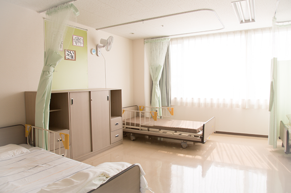 介護老人保健施設 さっぽろ東ナーシング（常勤）の介護職求人メイン写真2