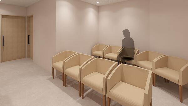 あすを生きるメンタルクリニック吉祥寺（常勤） の臨床心理士求人メイン写真4