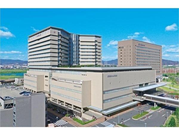 関西医科大学(常勤)の社会福祉士求人サブ写真1