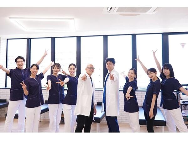 西郷整形外科リハビリクリニック 越谷院（常勤） の理学療法士求人の写真