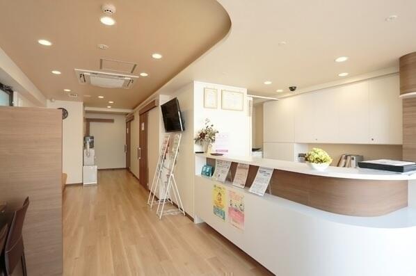 メディケアクリニック石神井公園（外来のみ / パート）の看護師求人メイン写真2