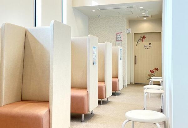 ゆうARTクリニック（胚培養士 / 常勤）のその他求人メイン写真4