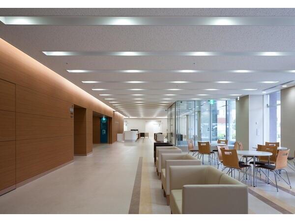 みはま病院（常勤）の理学療法士求人サブ写真1