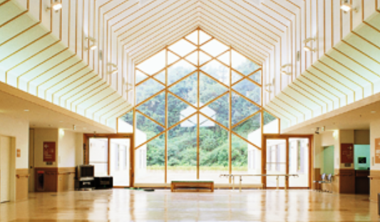 特別養護老人ホームみのりの里共和（常勤）の看護師求人メイン写真2