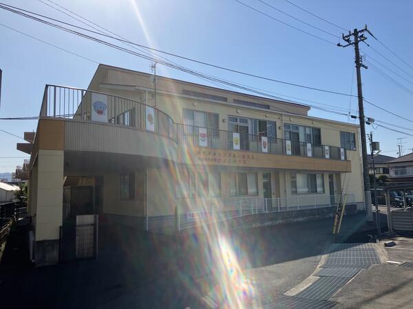 ひよこハウス（パート）の保育士求人の写真