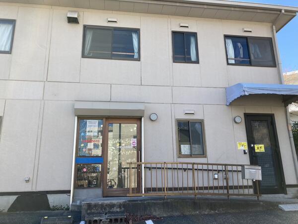 社福）らぽおるの樹　日中活動事業所（常勤）の支援員求人メイン写真2