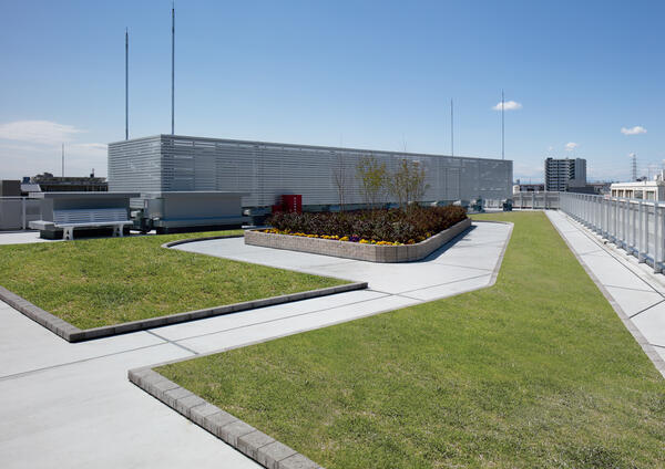 平成扇病院（介護請求事務/常勤）の医療事務求人メイン写真3