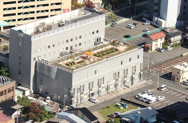 吉野・三宅ステーションクリニック（外来 / 常勤）の准看護師求人メイン写真5