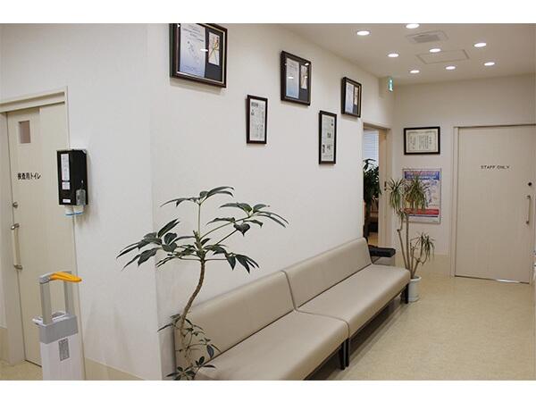 伊藤内科（パート） の診療放射線技師求人メイン写真5