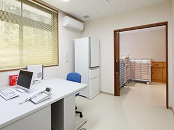 特別養護老人ホーム天城の杜（常勤）の介護福祉士求人メイン写真4