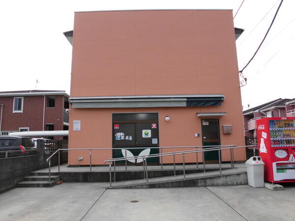 デイサービス 純誠会しんわ（常勤）の一般事務求人の写真