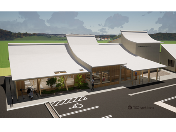 あぐい服部整形外科いたみのクリニック（2026年6月オープン / 常勤 / パート）の診療放射線技師求人メイン写真2