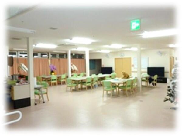 住宅型シニアホームやまと江木(夜勤専従/パート)の介護福祉士求人の写真