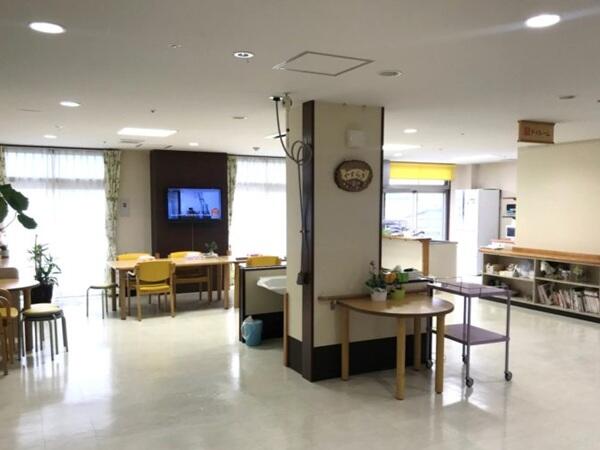 看護小規模多機能ホームやすらぎ（常勤）の看護師求人メイン写真3