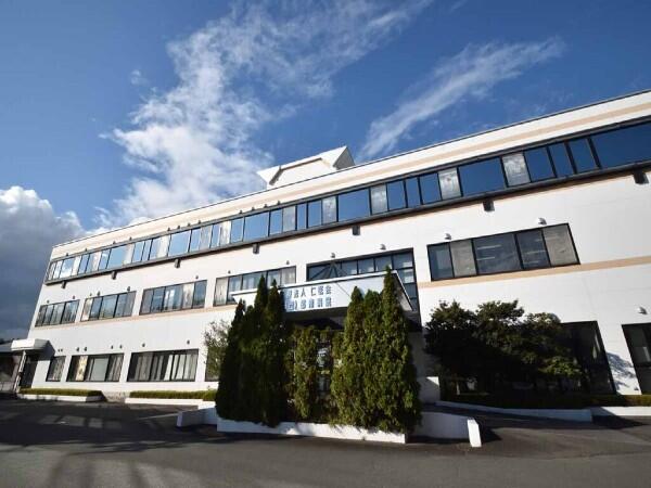 都南病院（常勤）の調理師/調理員求人の写真