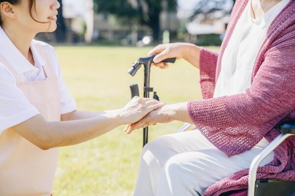 特別養護老人ホーム アカデミックケアホーム太閤(夜勤専従/パート) の看護師求人サブ写真1