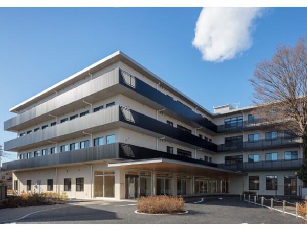 デイサービスセンターここしあ（常勤）の社会福祉士求人の写真