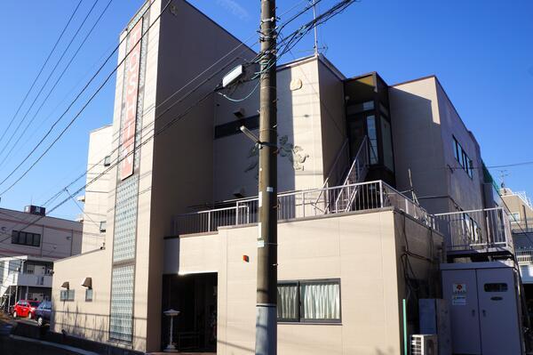 東進ポップキッズ 新松戸キャンパスの保育士求人サブ写真2