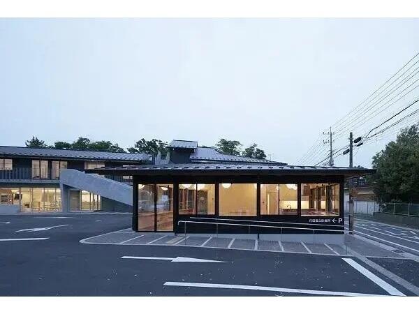 行田協立診療所（常勤）の看護師求人サブ写真1