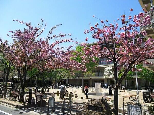 京都市修徳特別養護老人ホーム（パート）の介護職求人メイン写真4
