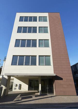 池袋榎本クリニック（常勤）の公認心理師求人サブ写真1