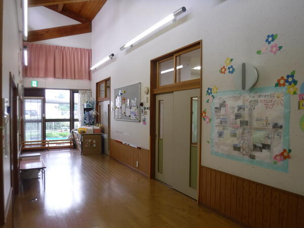 ぽかぽかえん（保育士扶養内パート）の保育士求人の写真