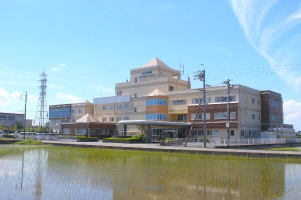 ベルヴューハイツ居宅支援事務所（常勤）のケアマネジャー求人の写真