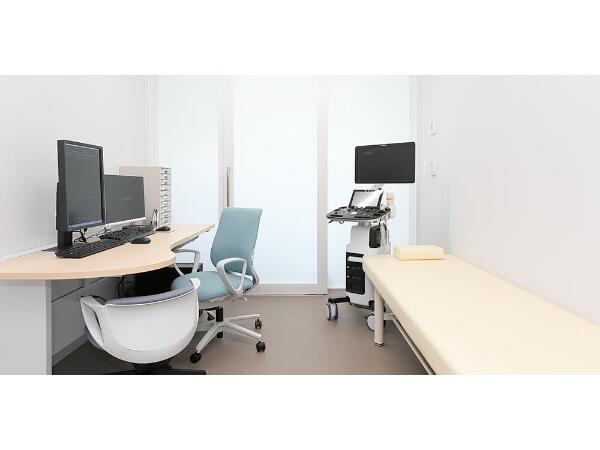 やました内科産婦人科（常勤）の看護師求人メイン写真3