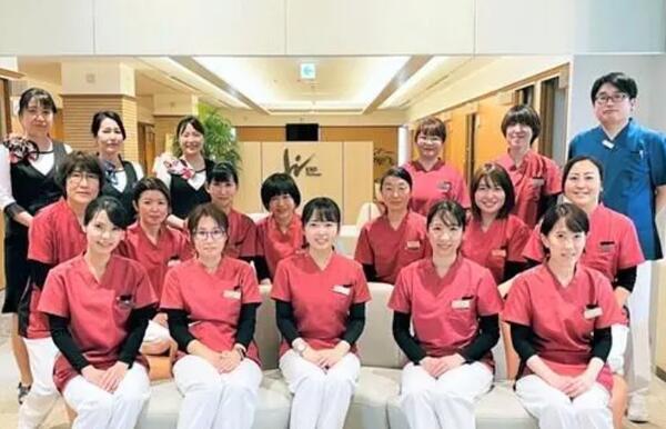 KKCウエルネス四日市健診クリニック(医師事務作業補助者 / パート)の医療事務求人の写真