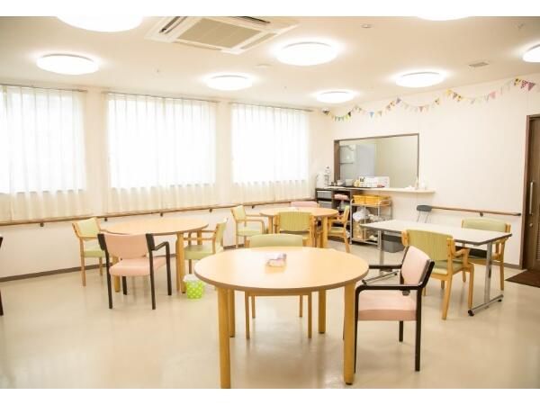 住宅型有料老人ホームメディカルビレッジ千代ヶ崎（常勤）の介護職求人メイン写真3