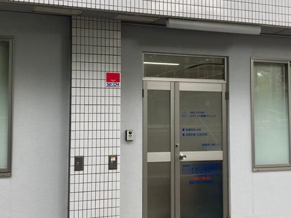 メディクス東灘クリニック（パ―ト）の看護師求人メイン写真2