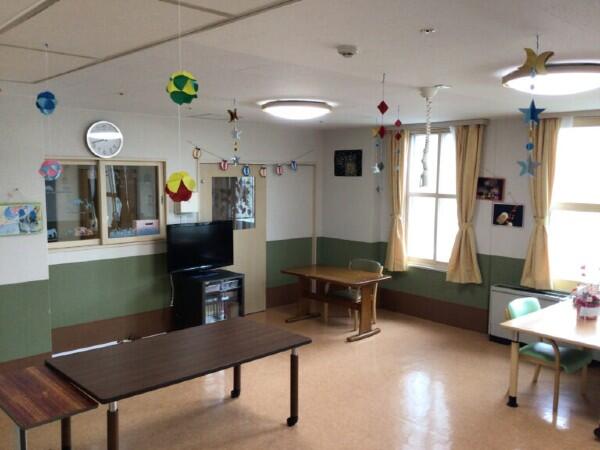 特別養護老人ホーム札内寮（常勤）の介護福祉士求人メイン写真4