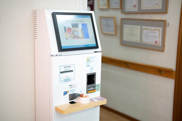 横浜こころと脳波・てんかんのクリニック（パート）の医療事務求人メイン写真3