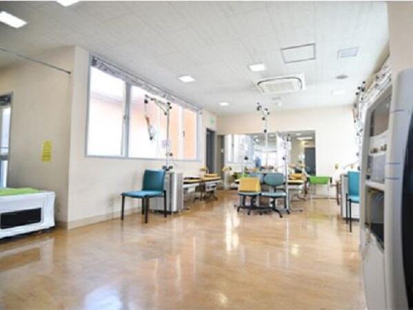 浮谷クリニック（正職員）の医療事務求人メイン写真4