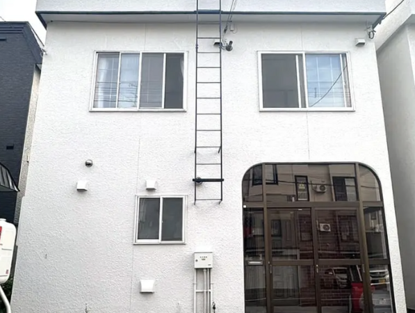 障害者グループホームつなぐむ白石（常勤）の支援員求人メイン写真2