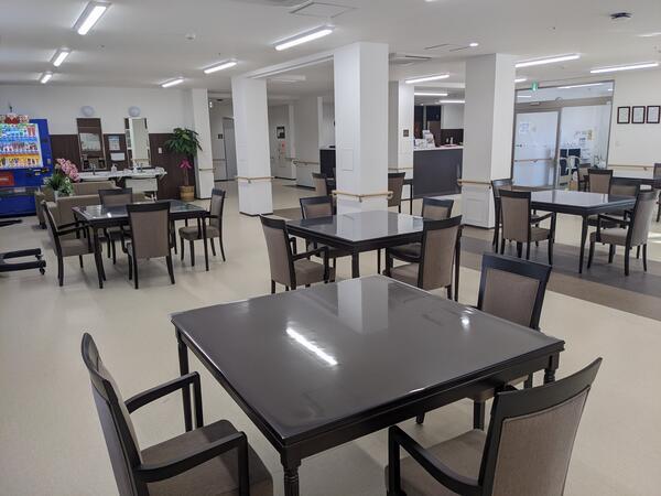 医療施設型ホスピス 医心館 上尾(常勤)の看護師求人サブ写真3