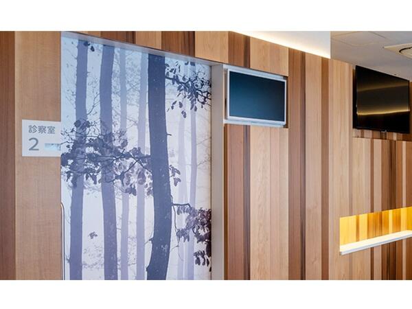 皮フ科千里山クリニック（パート）の准看護師求人メイン写真2