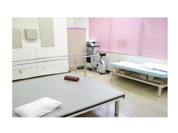 坂野病院（常勤）の看護助手求人メイン写真3