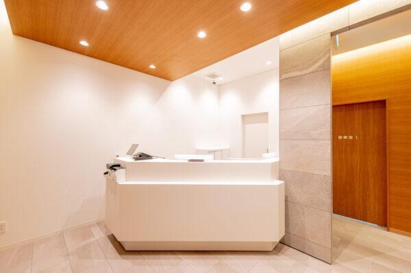 ふるかわ皮ふ科・形成外科クリニック（パート）の准看護師求人メイン写真3