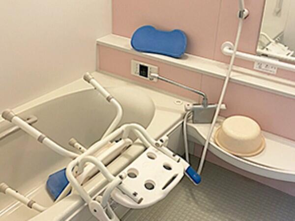 サービス付き高齢者向け住宅 コムズハウス佐和（パート）の看護師求人メイン写真4