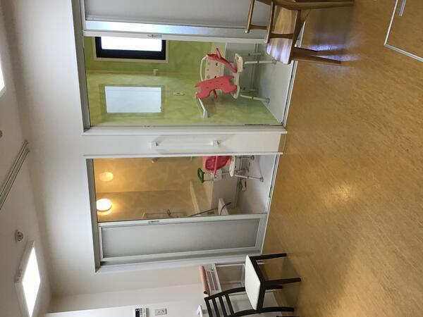 ヘルパーステーションむゆうじゅ（夜勤パート）の介護福祉士求人サブ写真2