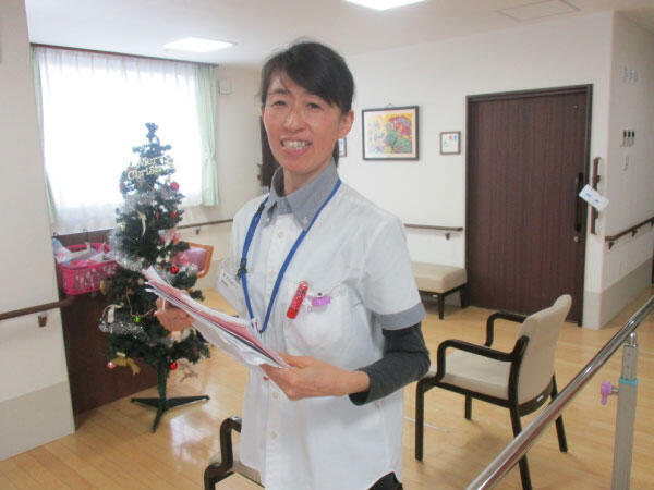 ケアサポートかわごえソレイユ（訪問介護/パート）の介護福祉士求人メイン写真4